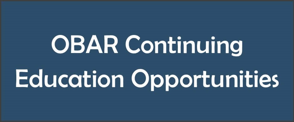  Continuing Education Business